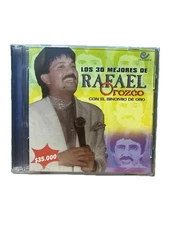 Rafael Orozco-Con El Binomio De Oro–Los 30 Mejores De Rafael Orozco(CD-1996) SH3