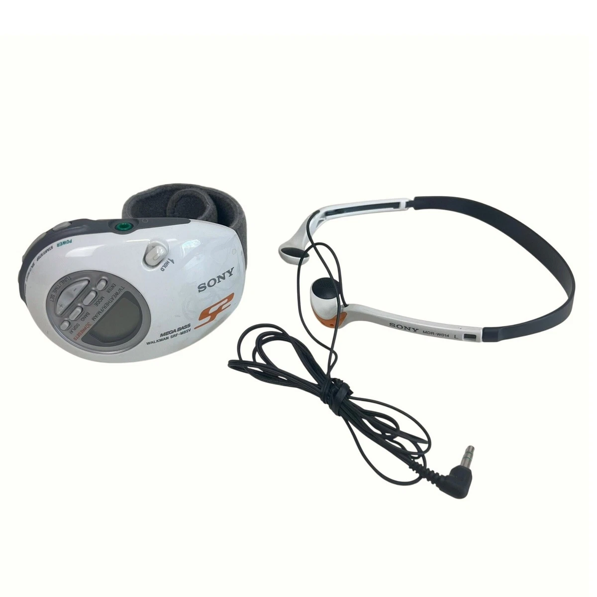 Sony Srf M85v for sale - eBay