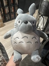 My Neighbor Totoro Hayao Miyazaki 10 Inch Studio Ghibli Plush