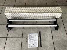 Original Audi A6 4F Avant Dachträger Grundträger Dachreling 4F9071151666 | OVP