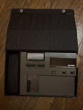 Sharp Printer Interface CE -129 P