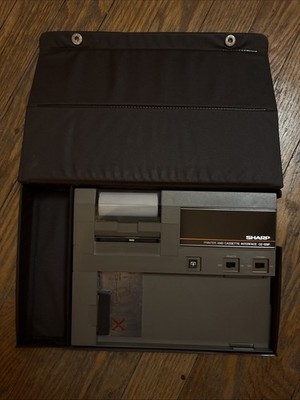 Sharp Printer Interface CE -129 P