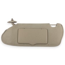 2003-2007 Saturn Ion Driver Left Side Sun Vis...