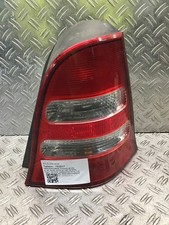 Rückleuchte rechts  Mercedes-Benz A-Klasse (W168) Heckleuchte rechts 703217