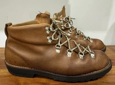 Danner Mountain Trail Hiking Boot 12710 Men’s Size 11 EE Wide