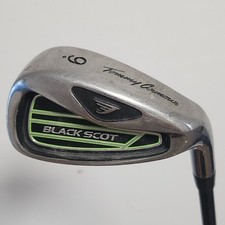 Tommy Armour Eisen 9 Black Scot