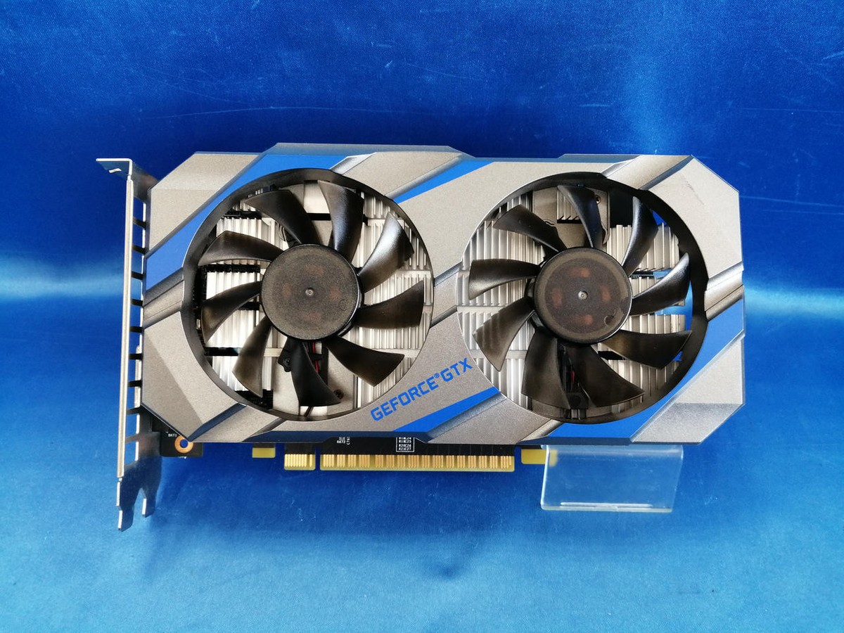 Graphic board model number GTX1050TI 4GB | eBay Graphic board model number GTX1050TI 4GB | eBay