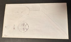 Pan American World Airways First Flight United Nations New York - Beijing China — photo 2