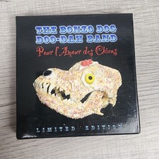 Pour l'Amour des Chiens by The Bonzo Dog Doo-Dah Band Limited Edition