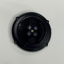 Watch Back Cover Rear Cover Repair Parts for Samsung Active R500 Watch