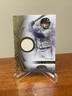2023 Topps Tier One - Tier One Relics a Travis d'Arnaud #T1R-TD /400 (MEM)
