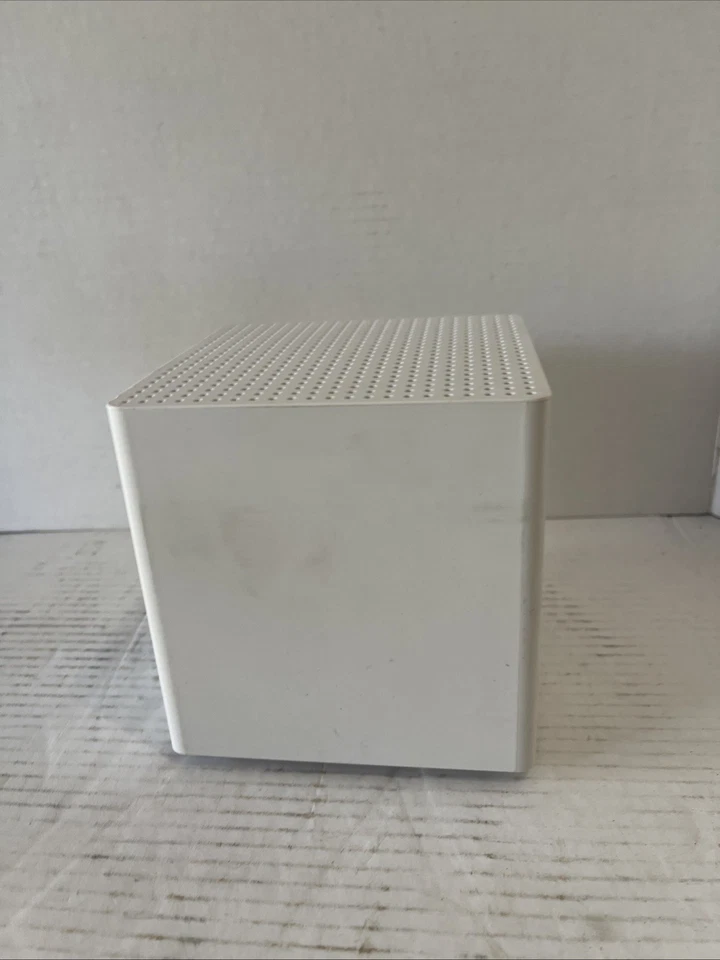 Verizon 5G LTE Internet Gateway Home Router Wi-Fi Hotspot blanco solamente Foto 3 de 4