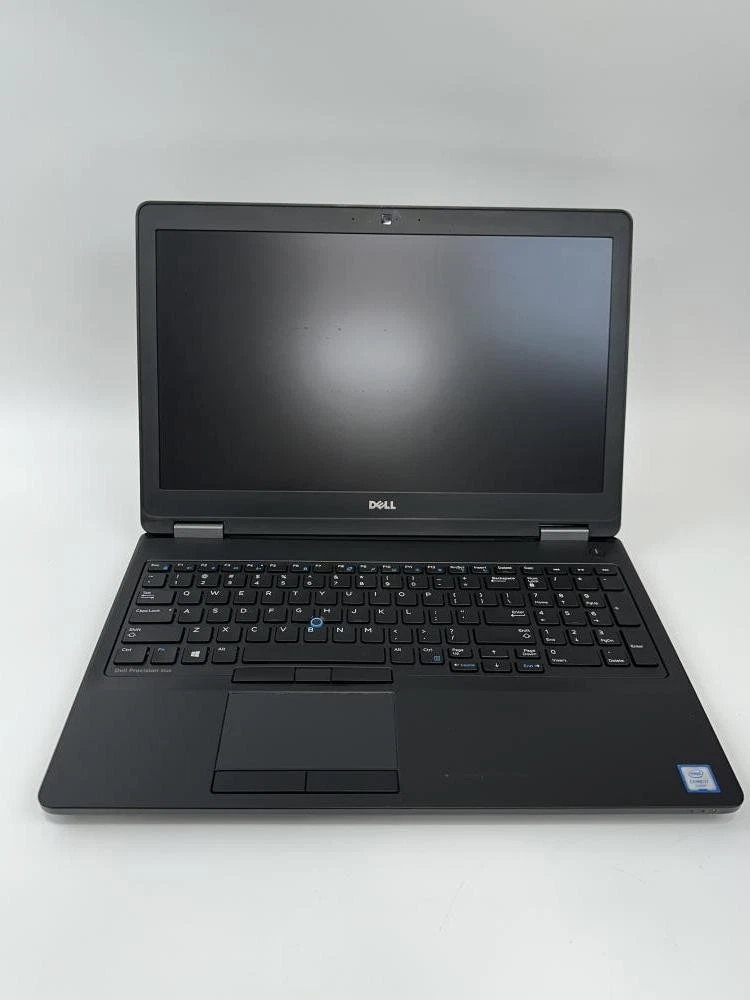 Dell Precision 3510 Workstation PC Laptops & Netbooks for Sale