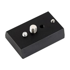 Dovetail Mount Camera Metal Professional Universal Easily Install Premium with