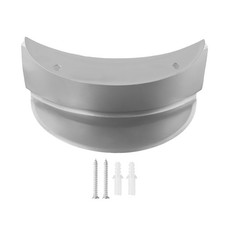 Storage Waterhose Garden Hose Holder Manual Measurement Deviation Metal