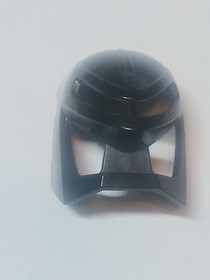 BC Lego Black Bionicle Mask Miru 32565 8525 8530