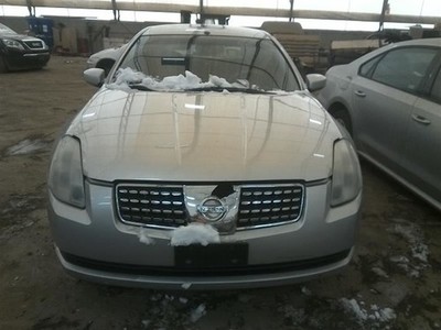 Audio Equipment Radio Receiver Bose Audio System Fits 04-05 MAXIMA 3368488