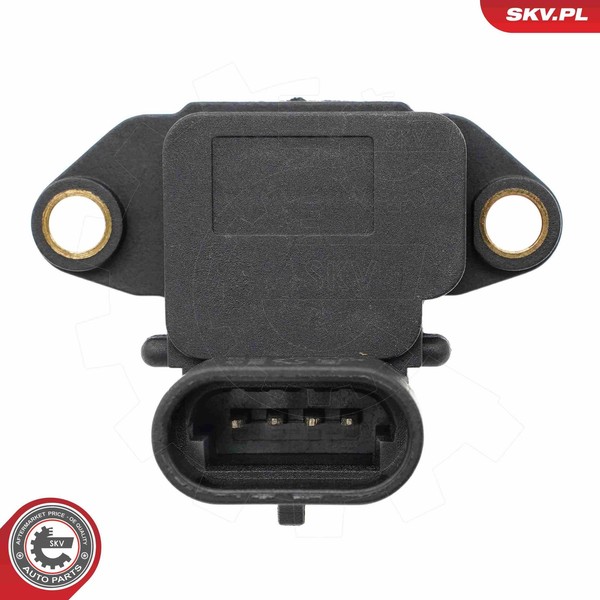 Esen SKV Sensor, Saugrohrdruck 17SKV098 FüR Cadillac Opel Saab-image