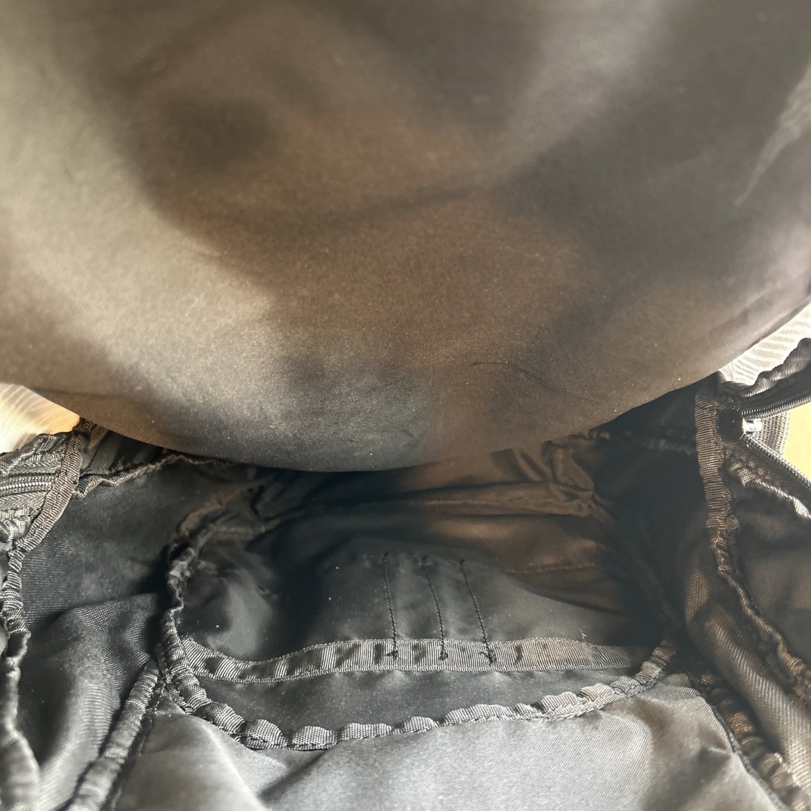 Hurley Backpack - image 10