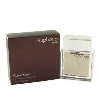 Calvin Klein Euphoria Eau De Toilette Unisex Fragrance