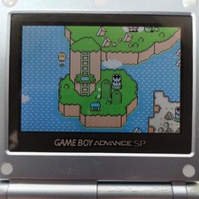 Nintendo Gameboy Super Mario World: Super Mario Advance 2