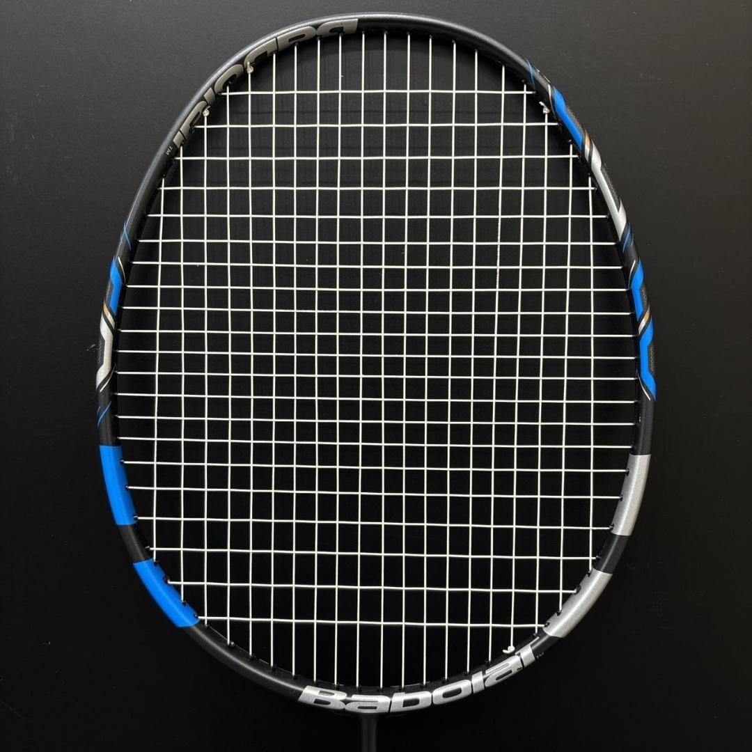Babolat　SATELITE ESSENTIAL BABOLAT SATELITE ESSENTIAL BADMINTON RACKET (2022) ラケット