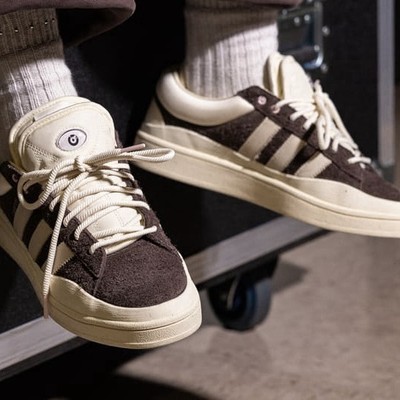 Adidas Bad Bunny Campus Men's Size 13 Athletic Shoe Footwear