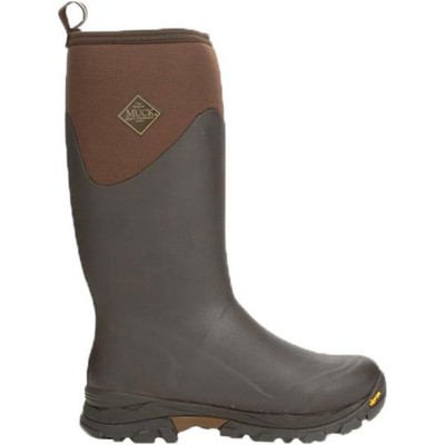 Men's Arctic Ice Insulated Boot + Vibram Arctic Grip A.T.