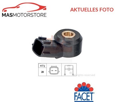 KLOPFSENSOR EPS 1957247 P NEU OE QUALITÄT
