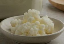 Kefir Grains -natural and ready to ship-healthy grains For Soap Making