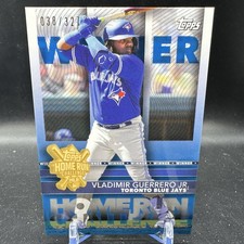 2020 Topps Home Run Challenge Baseball Cards 15
