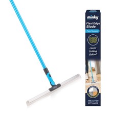 Minky Flexi Edge Blade Floor Sweeper