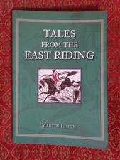 YORKSHIRE TALES KIPPLINGCOTES HORSE RACE BEVERLEY STAMFORD BRIDGE HULL RAILWAY