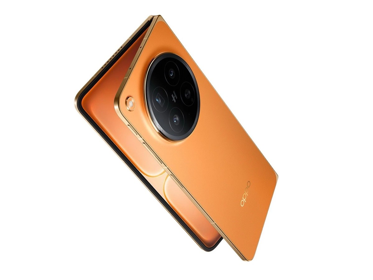 Oppo Find N6 512/1TB 16GB 5G Unlocked Foldable Global Model New