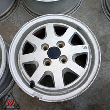 Jantes Lancia DELTA