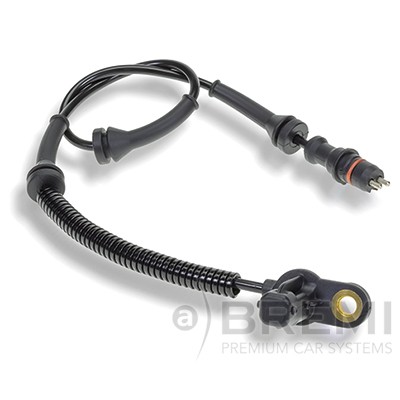 51457 BREMI Sensor, Raddrehzahl für ,OPEL,RENAULT,VAUXHALL