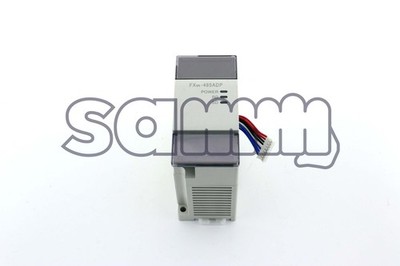MITSUBISHI ELECTRIC FXON-485ADP PROGRAMMABLE CONTROLLER Used