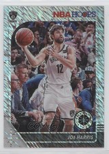 2019-20 Panini NBA Hoops Premium Stock Shimmer Prizm Joe Harris #14 0ad