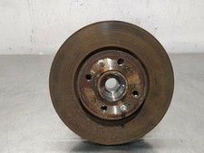 achsschenkel vorne rechts 1035386 CITROEN E-MEHARI 2016