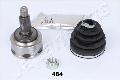 Japanparts GI-484 Dichtungsatz, Antriebswelle HONDA 44306TA2J00
