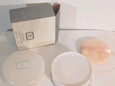 Perry Ellis Portfolio For Women Body Powder  211A 5 oz 142g VTG New In Box