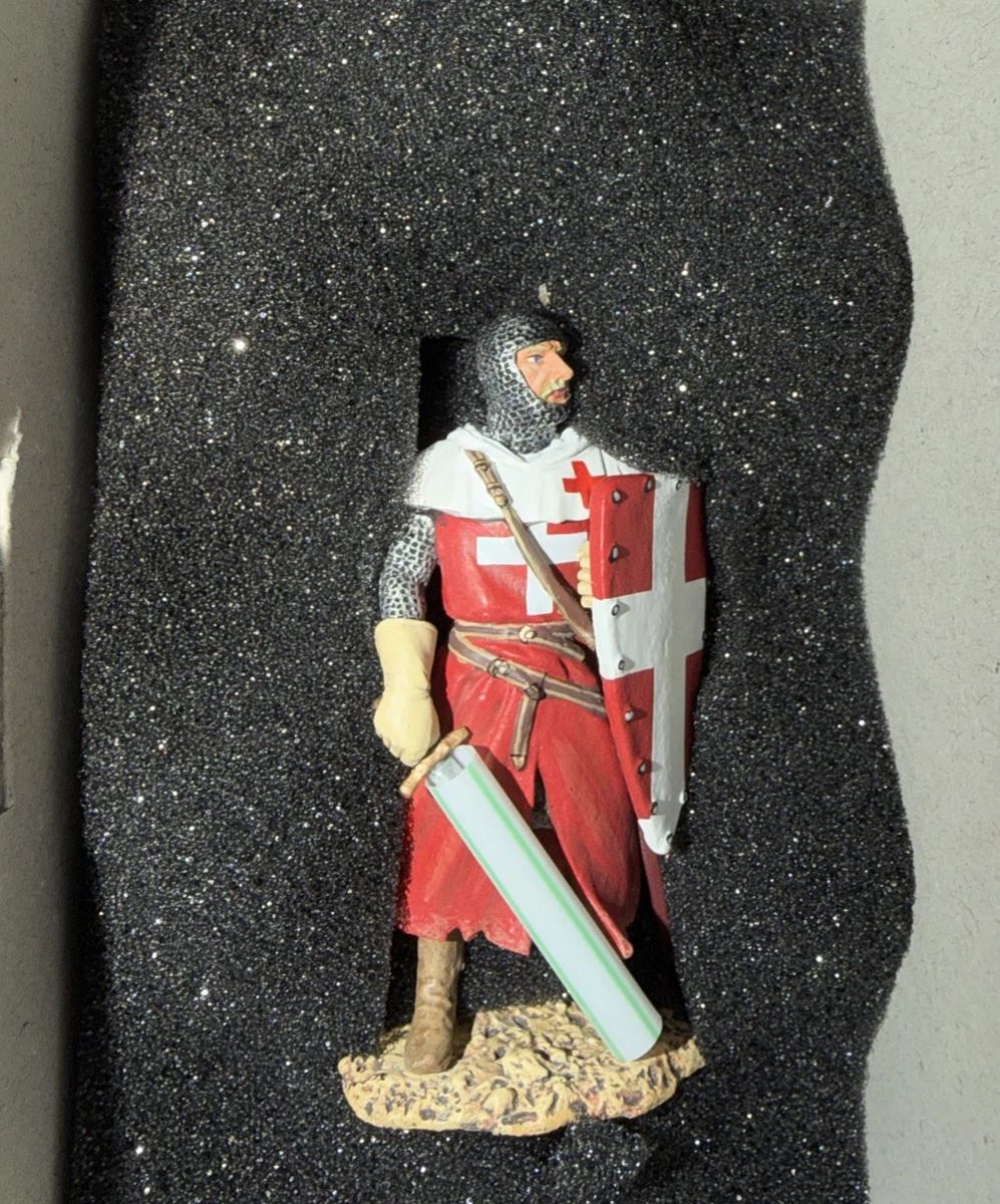 King & Country Knight Toy Soldiers for sale - eBay