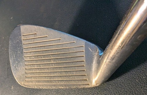 Ben Hogan Director Forged Equalizer Wedge Apex 4 Stiff Steel Shaft - Picture 5 of 12