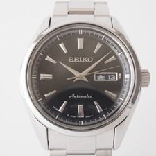 SEIKO Presage SARY057/4R36-03H0 Automatic Black Dial Day/Date 2