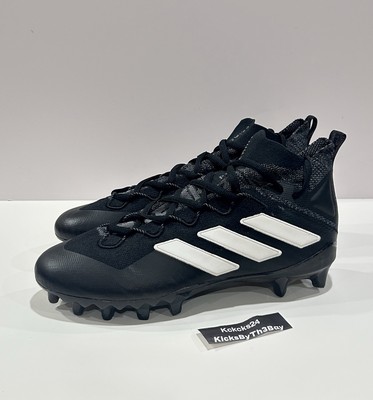 Size 11 Adidas Freak Ultra Primeknit Football Cleats Black FX1301