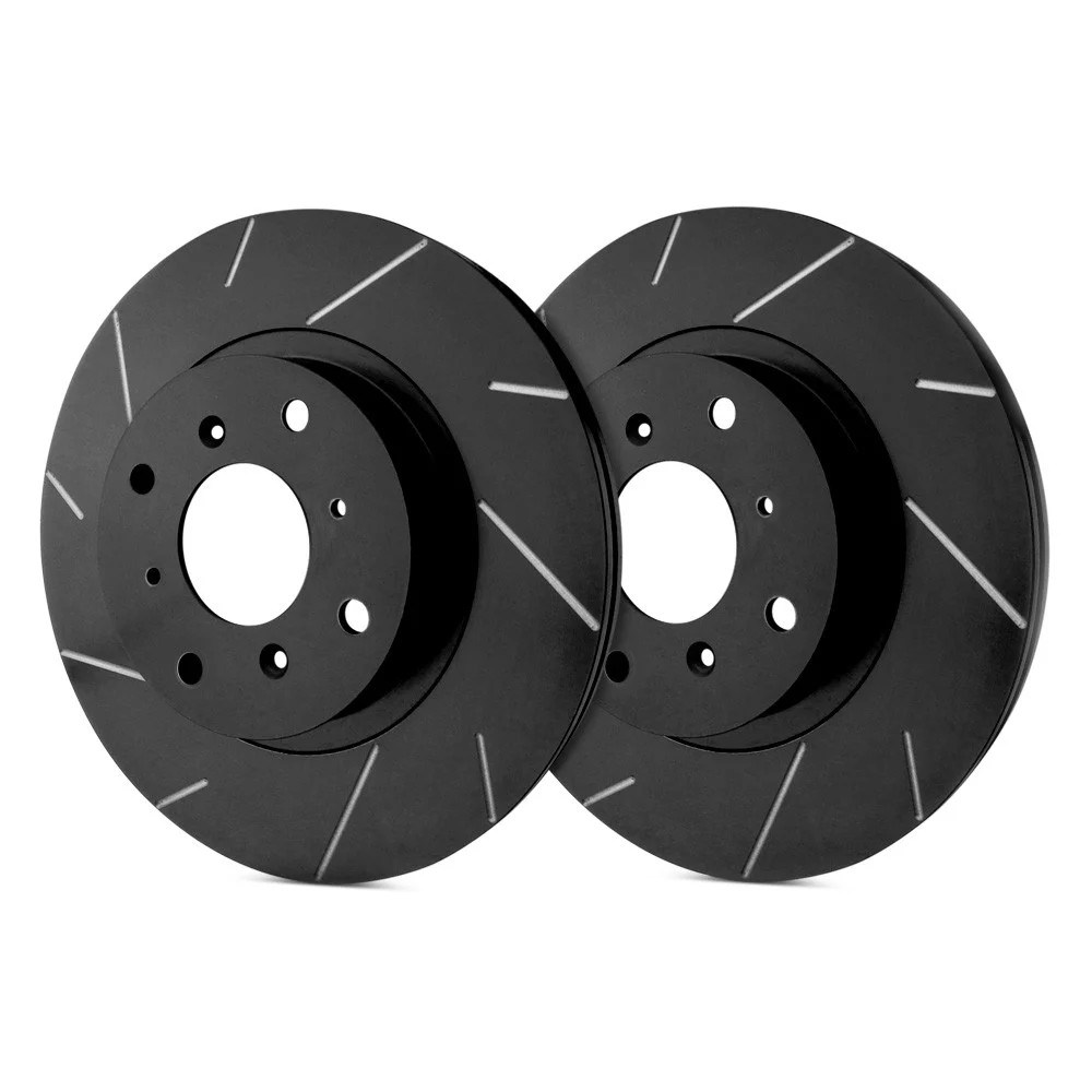 Acura NSX 1997-2005 REAR Brake disc