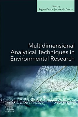 Multidimensional Analytical Techniques in Environmental Research | Taschenbuch
