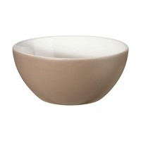 Asa Selection Grande Schale Taupe MüSlischale MüSli SchüSsel Steingut Ø 15.5 Cm