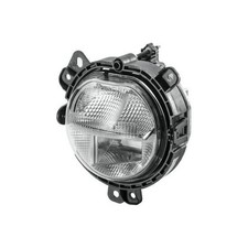 Nebelscheinwerfer Vorderlicht Rechts Für Mini COUNTRYMAN Ab 2016 Mit LED