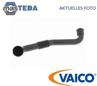 V10-5464 SCHLAUCH KURBELGEHÄUSEENTLÜFTUNG VAICO FÜR SKODA SUPERB I